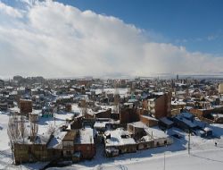 Kentsel dönüşüm, kirliliği önleyecek